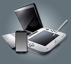 3C Electronic Plastic Parts